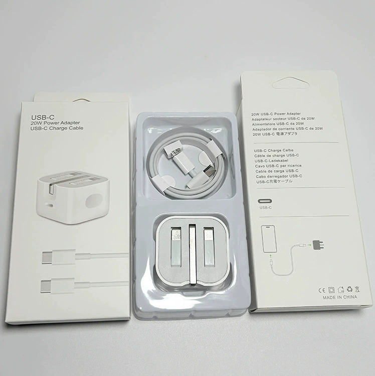 Apple, совместимое зарядное устройство, зарядка iPhone 15, 35W