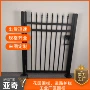 小区定制庭院花园护栏网