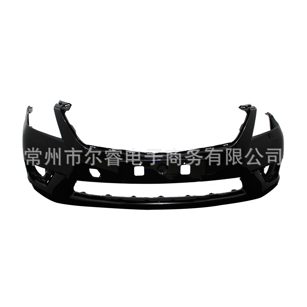 Suitable for Camry Front Bumper 09 10 11 Models Front and Rear Bumpers