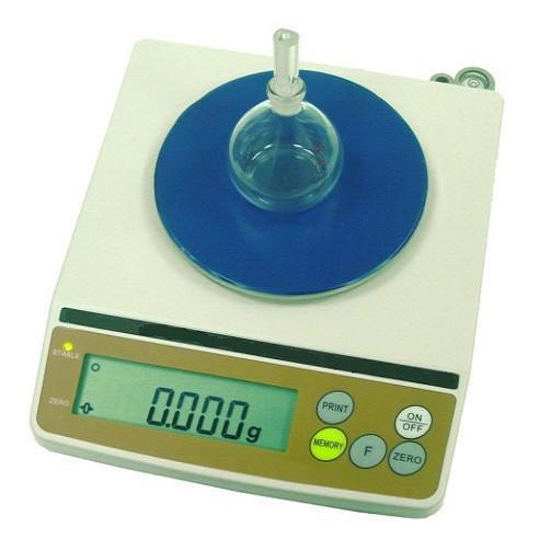 亚欧 橡胶粉末真密度测试仪/轮胎橡胶粉密度计 DP-120T/300T