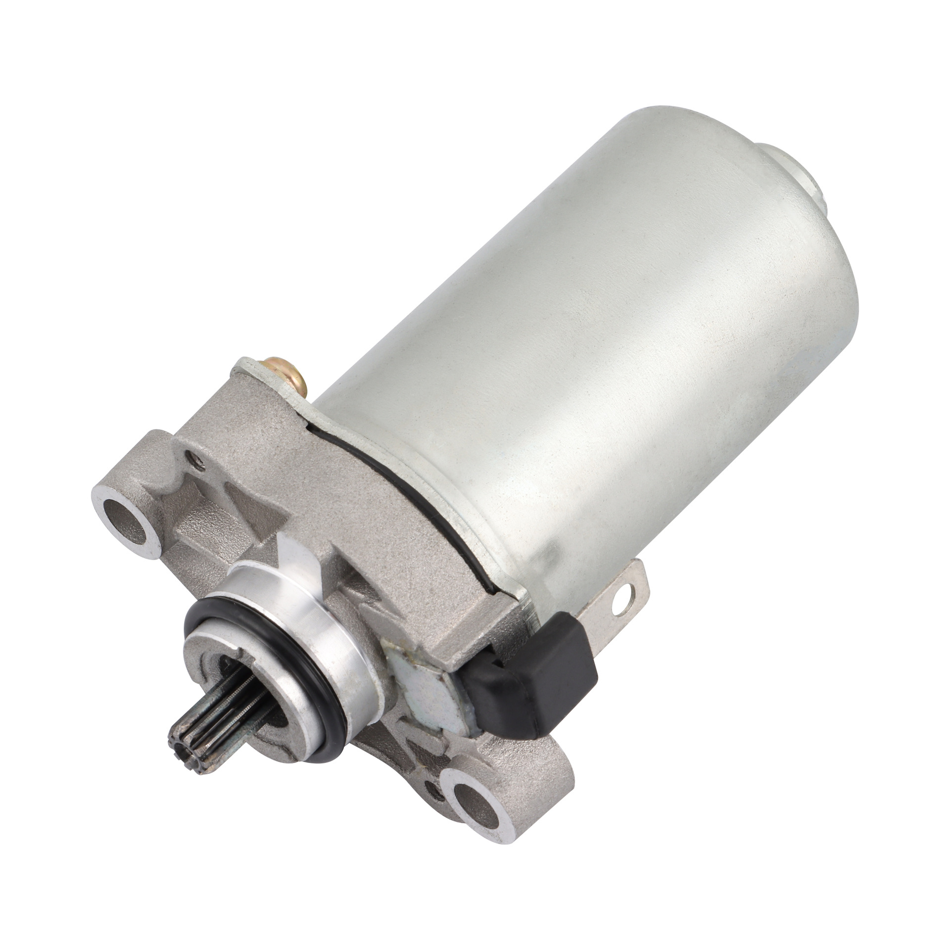 Motorcycle motor 10 teeth 12V starter motor ZIP50 PIAGGIO 80 LIBERTY 50 CH80