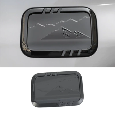 Other Automotive Exterior Supplies, Suitable for Toyota Rav4 26 - bright-black-fuel-tank-cap-type-b