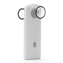 PULUZ��ţ�m������Ricoh Theta SC2/S/V�\�����Cճ�Nʽ�R�^���o�R