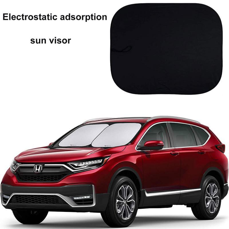 Car Sun Shade Screen UV Protection Sun Shield Visor Protecto详情1