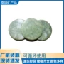 嫁接种植玉石垫片水晶台