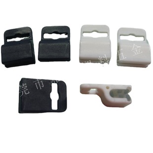 Supply Card Holder Yafeng Complete Product Universal Card Holder Plastic Buckle Id Clip