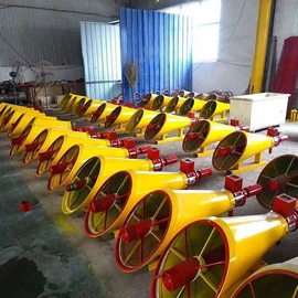 其他行业专用;矿山施工设备;其他工程机械