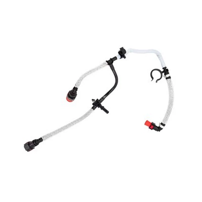 Suitable for Land Rover Range Tubing