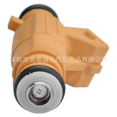 Chevrolet Aveo, Verano, Oil pump, nozzle