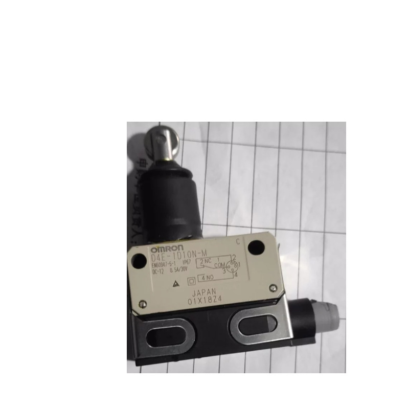 D4E-1D10N D4E-1D10N-M限位开关