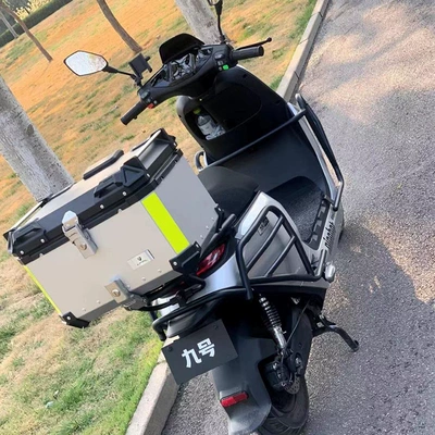 Motorcycle bumper Electric Vehicle Front and Rear