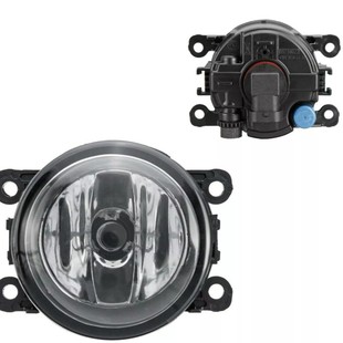 Front bumper front fog lamp left and right universal 9675450980 application 208 C6 6202C9 6208Q3