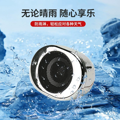 Car speaker/subwoofer Electric Vehicle Bluetooth Speaker