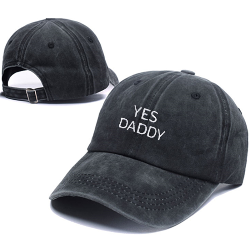 Hip-Hop Cap Group