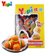ӡ��Yupi�Ɲh��������ܛ��225g ��Ƥ��QQ�ǃ�ͯ�|�ρ��M��С��ʳ
