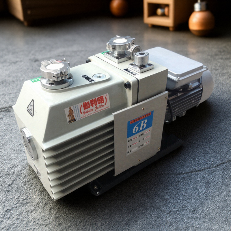 油旋片式真空泵江苏旋片式真空泵70旋片式真空泵海门旋片式泵