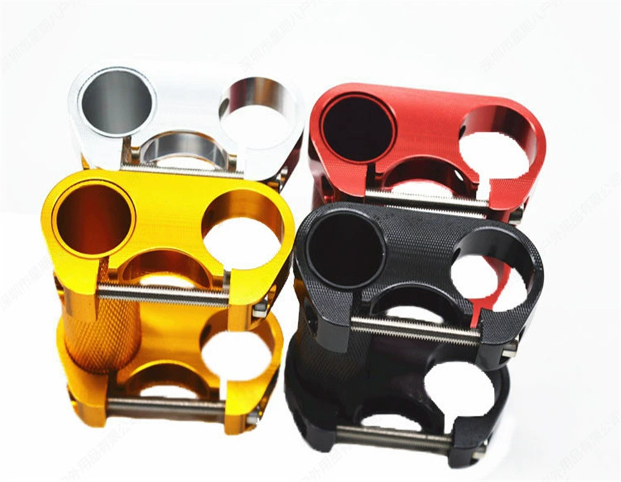 Велосипедная ручка горизонтальная двойная ручка Вертикальная полая легкая двойная ручка вертикального выдвижения стабильная Т-образная головка трубы заменена на ТТ нестандартный