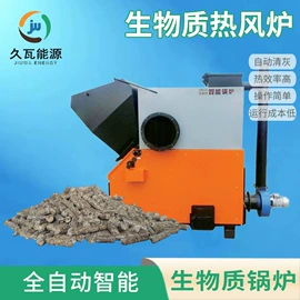生物能源;其它工业锅炉;热风炉