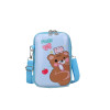 Children's bag, shoulder bag, children's one-shoulder bag for princess, wallet, western style