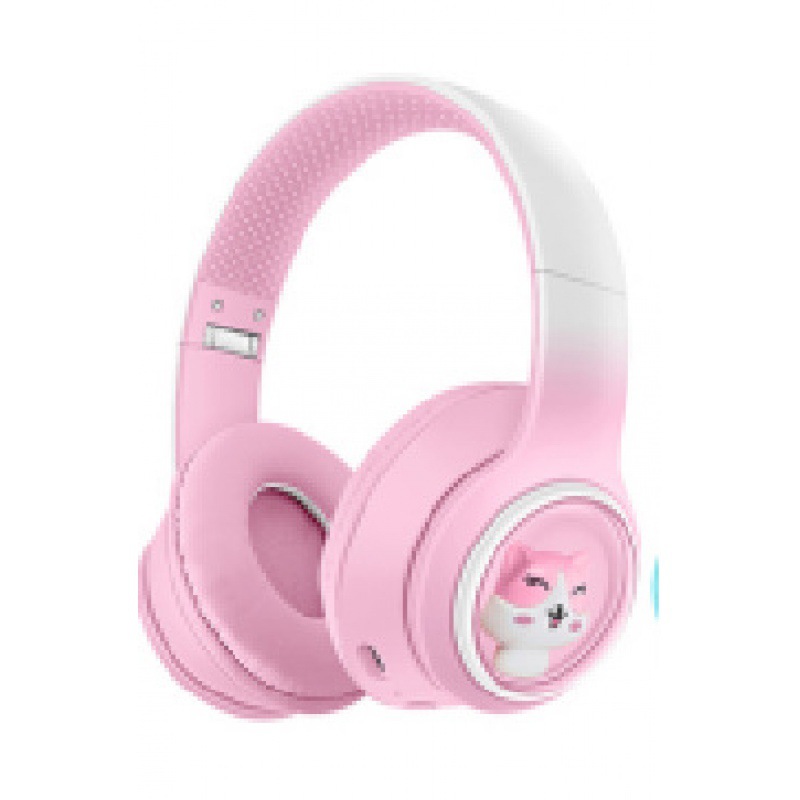 TC-VJ367 - ANC redujo el ruido Bluetooth auriculares para juegos de computadora de alta gama soporte de larga duración 0EM