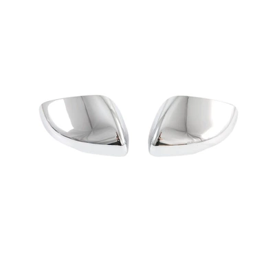 Suitable for 20 Kia Sorento: Other Automotive Exterior Supplies - plating-mirror-cover