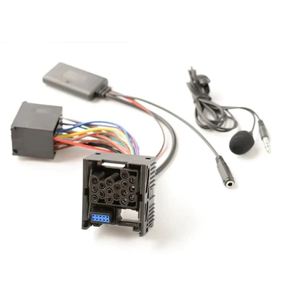 BMW – Other Car Video Microphone Cable for