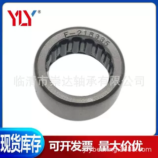 精密滚针轴承-HK13.5X19X12mm高性能 适用于工业应用，F-218335