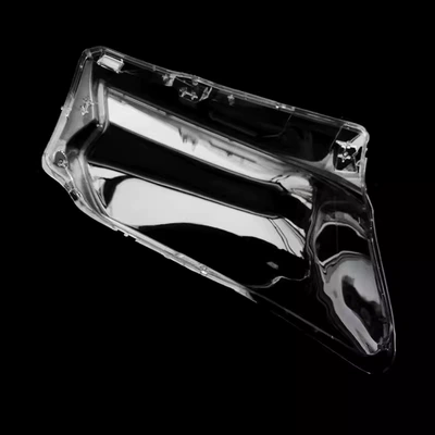 Headlight Cover Gx460 Headlight Transparent – Fara qapaqları