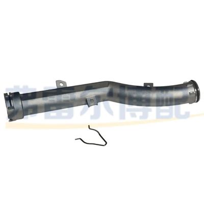 Water Pipe, Other starting systems