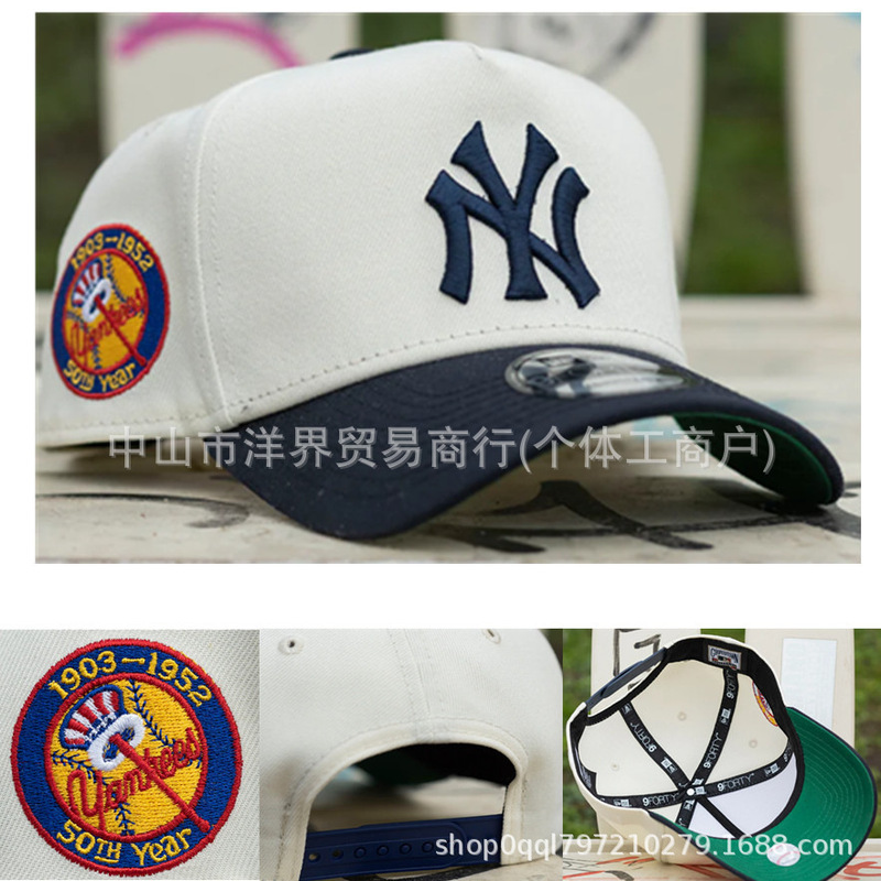2025 American League Warriors Baseball Cap Embroidered M.L.B Hat Cross-Border Foreign Trade Wholesale 2025 American League Warriors Baseball Cap Embroidered M.L.B Hat Cross-Border Foreign Trade Wholesale