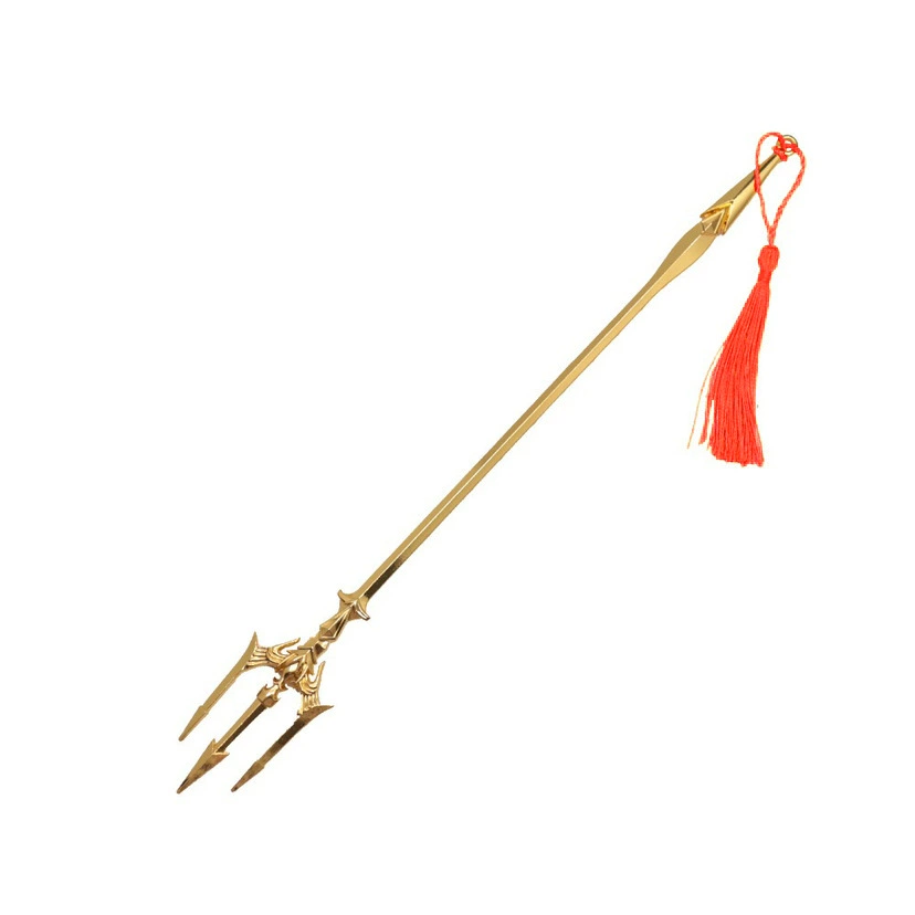 Троянда Тан Сана, анимационная версия, драматическая версия, модель оружия из сплава Троянды, подвеска для рукоделия «Секретное оружие клана Тан».