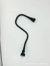 油管;PE管;其他制动系统