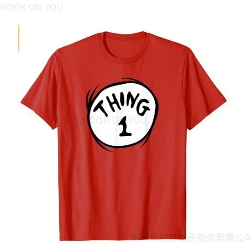 2024 foreign trade new letter T-shirt THING short sleeve jacket a generation of WISH 2024 foreign trade new letter T-shirt THING short sleeve jacket a generation of WISH