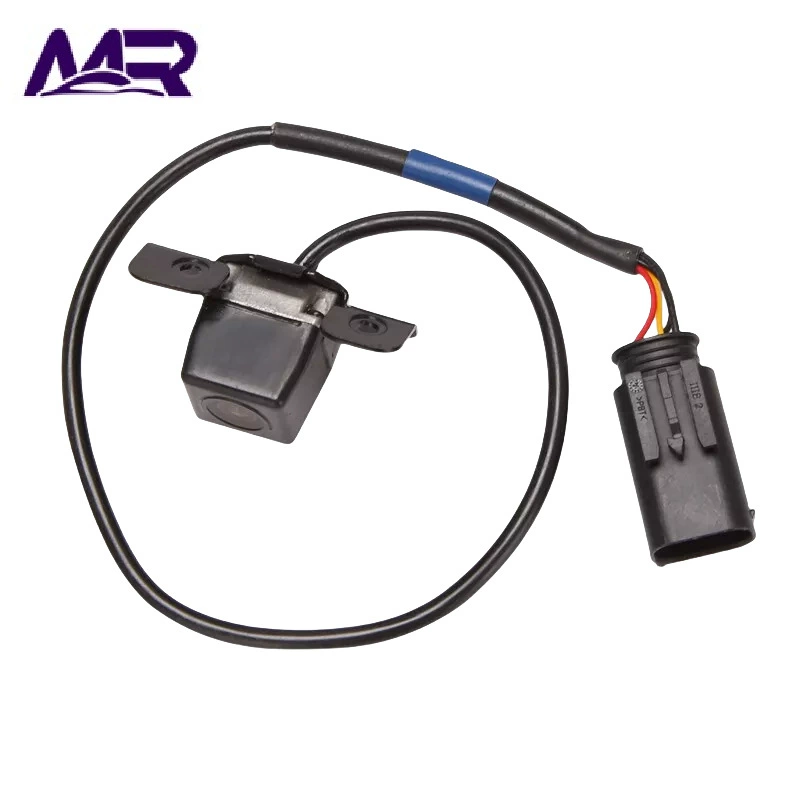 95760-1K501 Применение 2010-2013 Современная камера заднего вида заднего вида парковки вспомогательная камера заднего вида