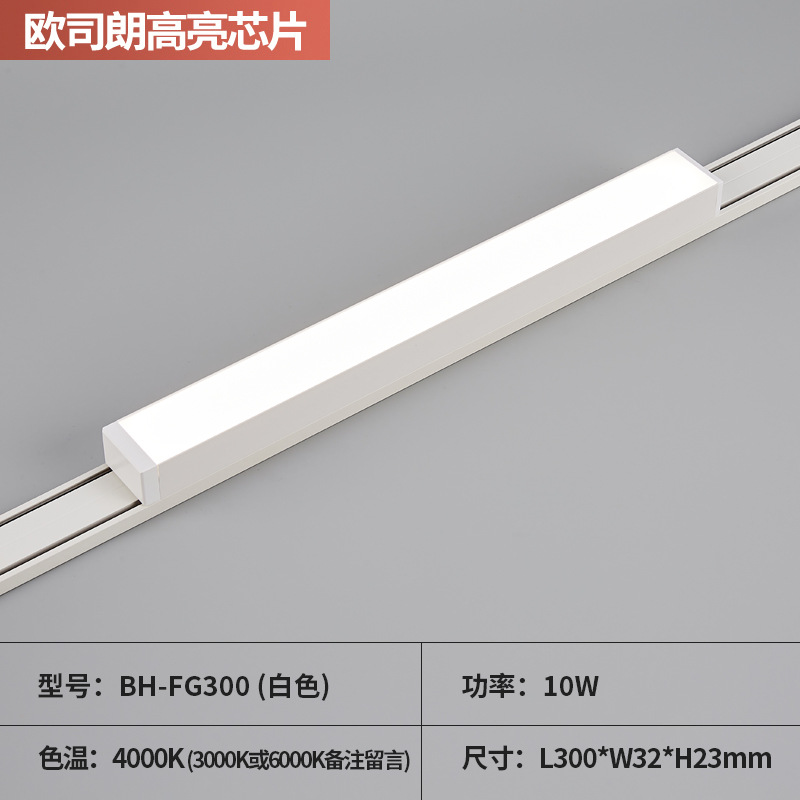 Floodlight 10W (white)  + ¥22.00 