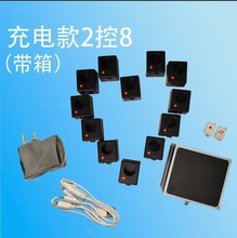 跨境海外舞台喷花机婚庆酒吧ktv求婚活动设备演出道具星光瀑布机