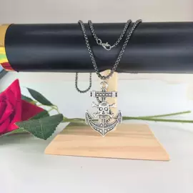 吊坠;项链;钥匙扣及钥匙扣配件