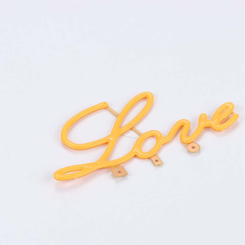 LOVE--80 Grande * 37mm -- 3V-2200K