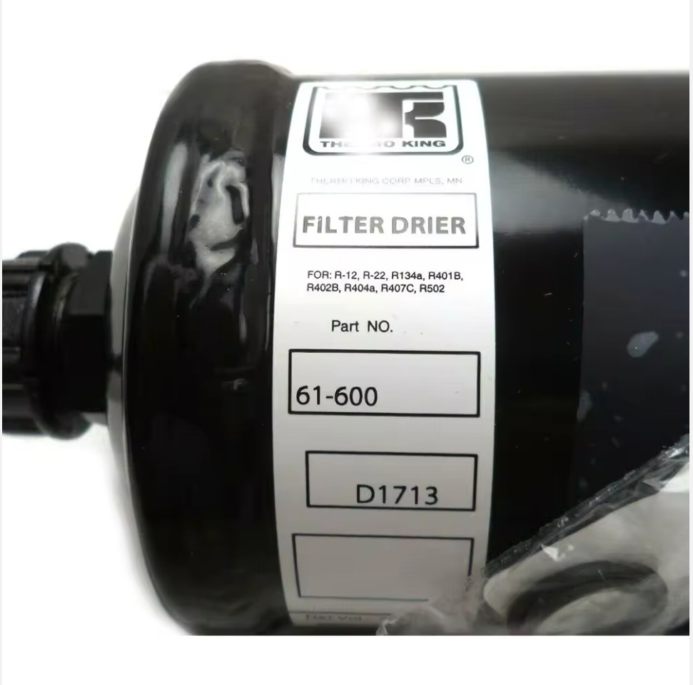 61-600 61600 Dryer Hvac Refrigeration Receiver Dryer Filter 61-0600