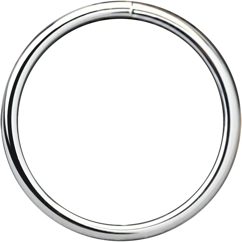 Pulsera de plata esterlina mujer 9999 plata pura brillante abierto anillo liso sólido moda simple pulsera para novia pulsera de plata esterlina