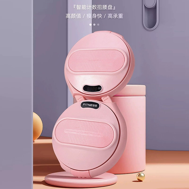 Свертка талии интеллектуальный счетчик времени Регулируемая тонкая талия