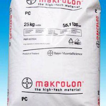 德国拜耳1803通用级汽车部件光学级照明灯注塑原料