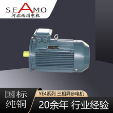 �ӱ�����늙C�������aYE4-6�O2.2-315KW����Ч���ஐ��늄әC