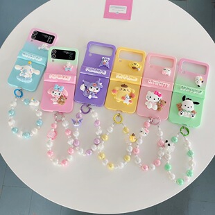 �ɐۿ�ͨ�֙C���m�������ZFlip5/Z Flip4�ۯB�����o��Ů��3����