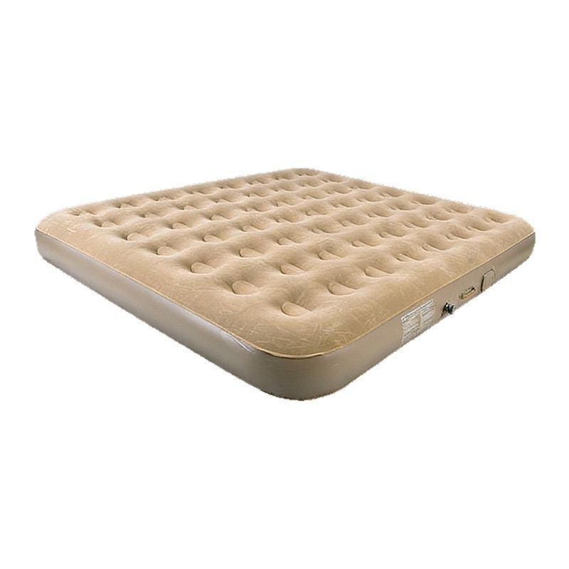 Colchón inflable cama inflable de camping cama inflable automática cama plegable portátil al aire libre tipo inflable