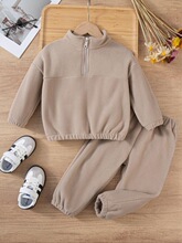 L 32397 Ba Fleece Sport Set Ӥͯ �羳ŷ������