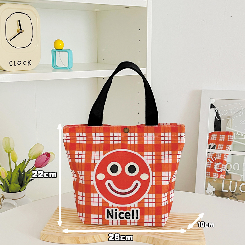 Bonito regalo de mano del día de los niños bolsas de lona de boda bolsas de caramelo de boda bolsas de compromiso