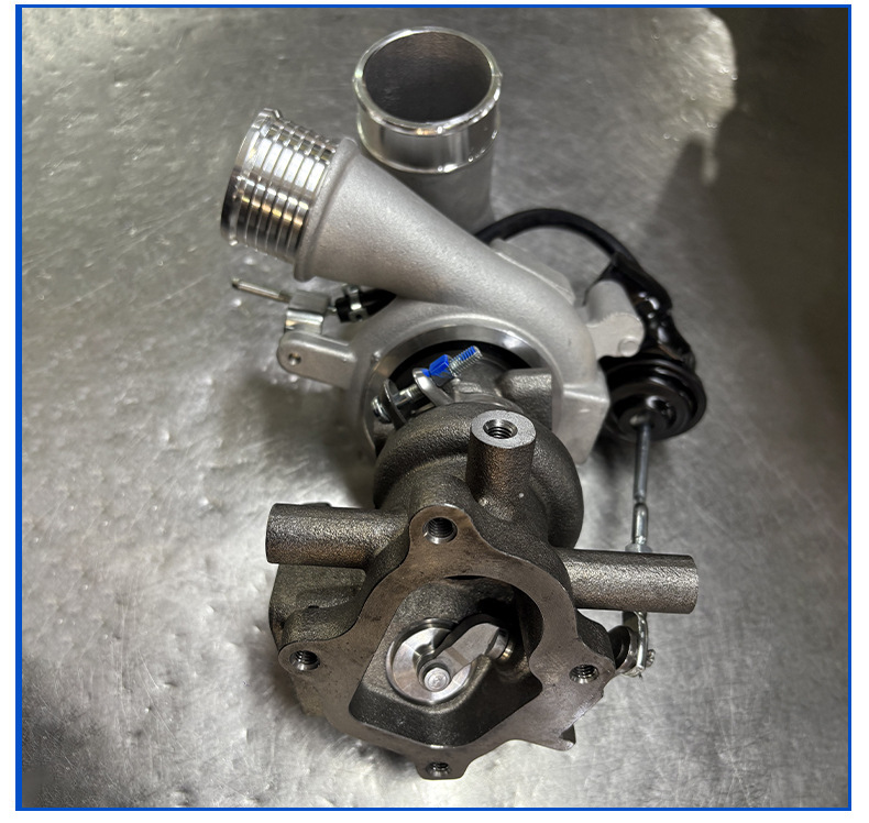 New Product Td03L28231-4A800 Is Suitable for Automotive Engine System Supercharger Parts with Various Specifications Available