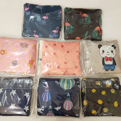 Travel Carry-on Bag Korean Version Travel Storage Bag Foldable Travel Organizer Pouch Luggage Bag Storage Bag