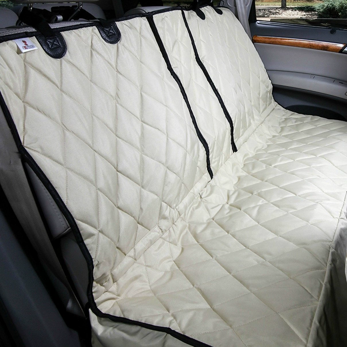 Waterproof non-slip pillow to go out, Amazon, pet